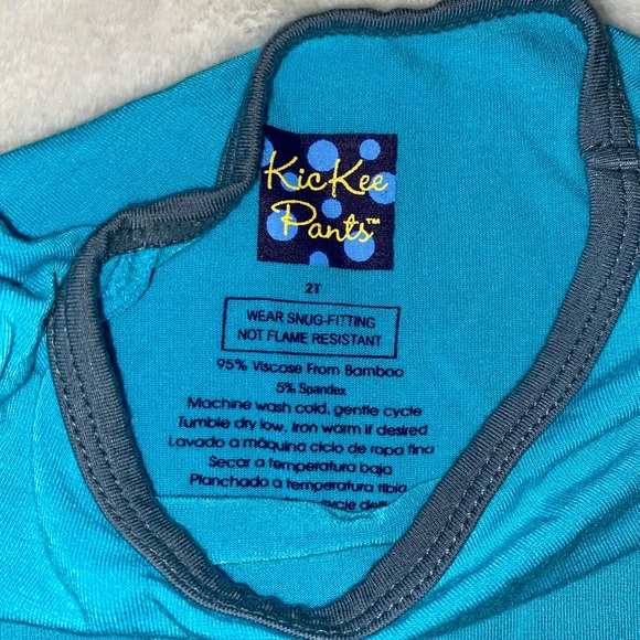 Kickee Set - Picture 4 of 4